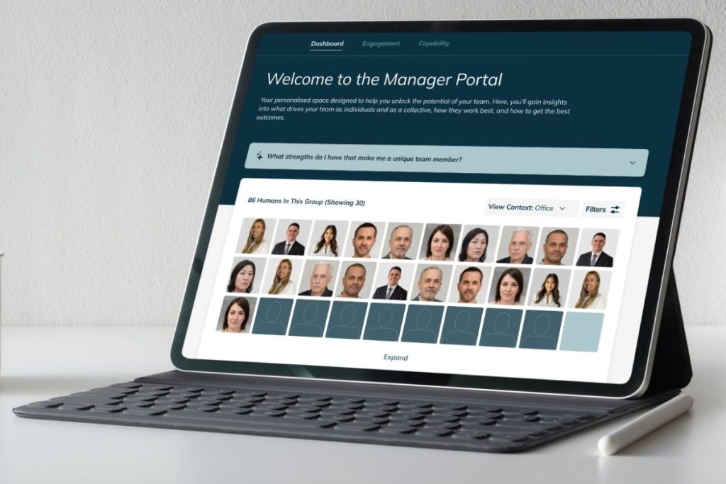 The evolution of Humanico: Meet the new manager and employee portals